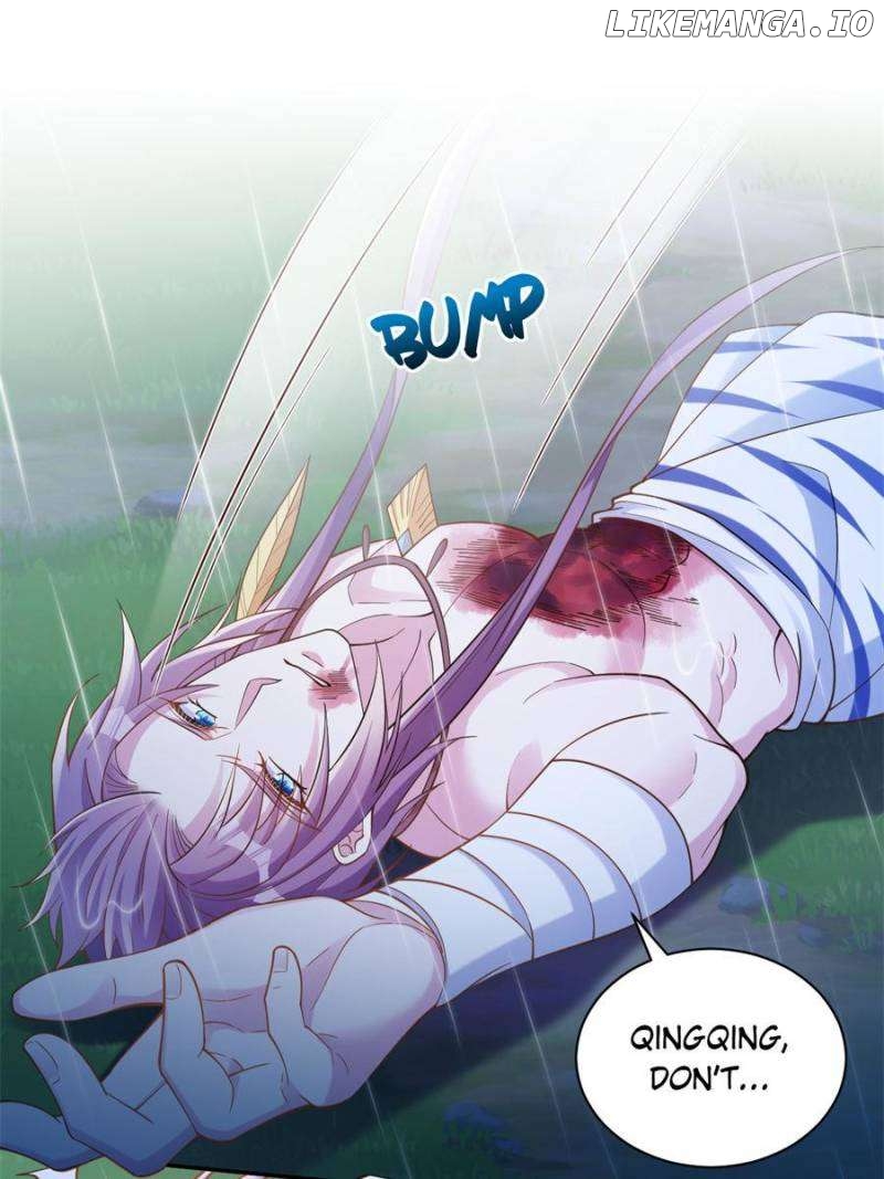 Beauty and the Beasts Chapter 639 - page 20