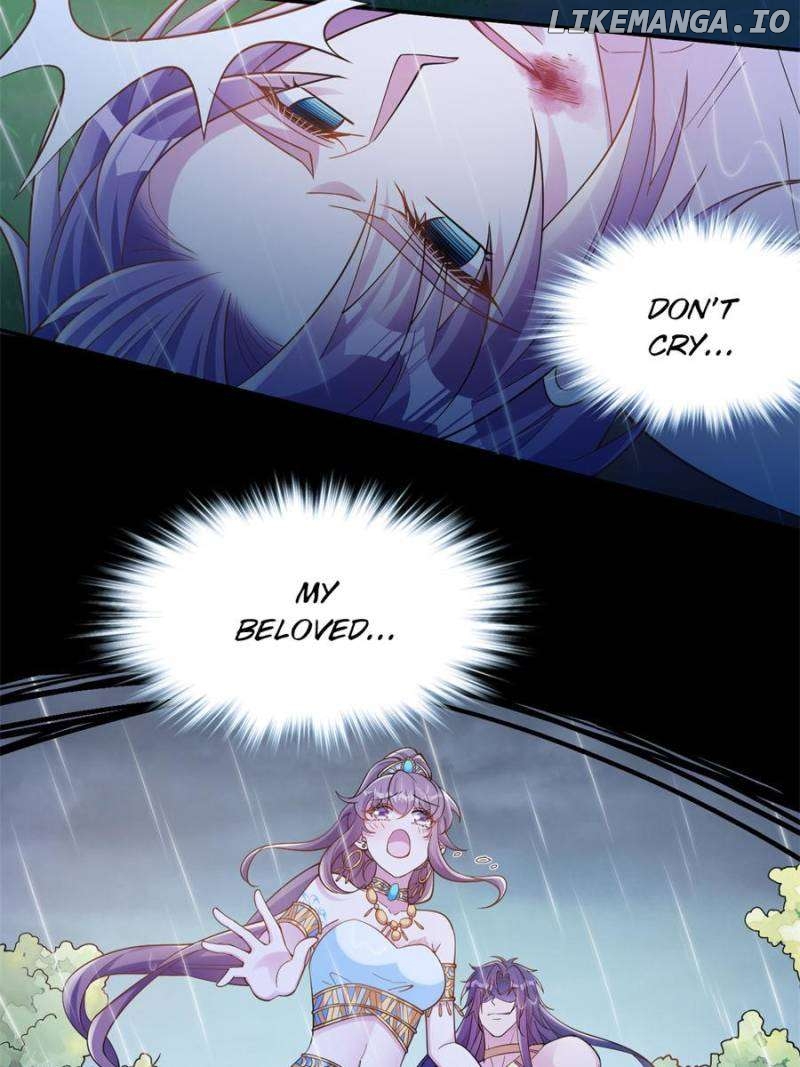 Beauty and the Beasts Chapter 639 - page 21