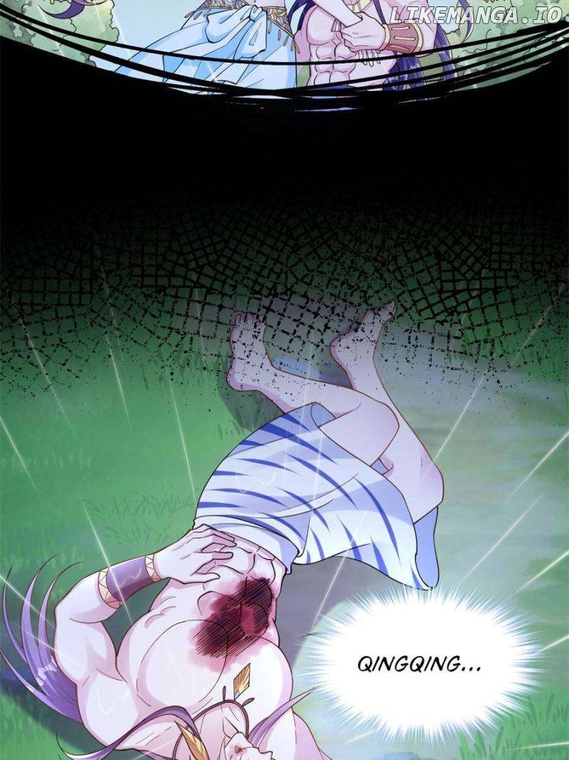 Beauty and the Beasts Chapter 639 - page 22