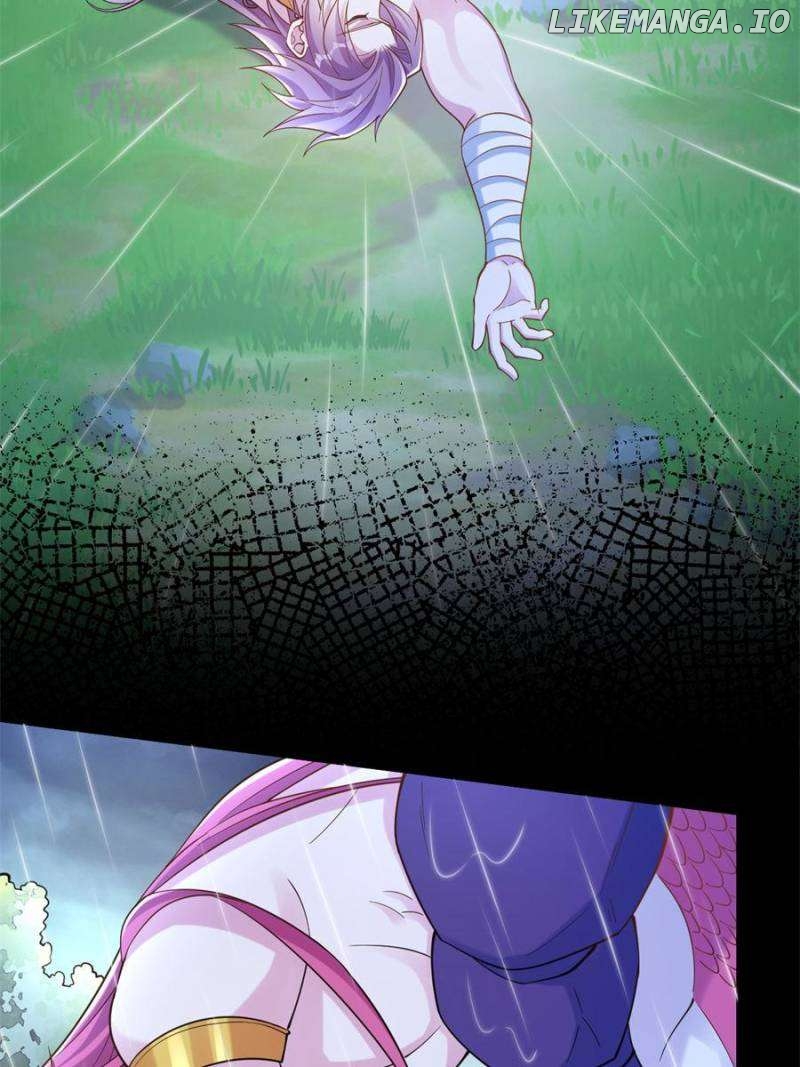 Beauty and the Beasts Chapter 639 - page 23