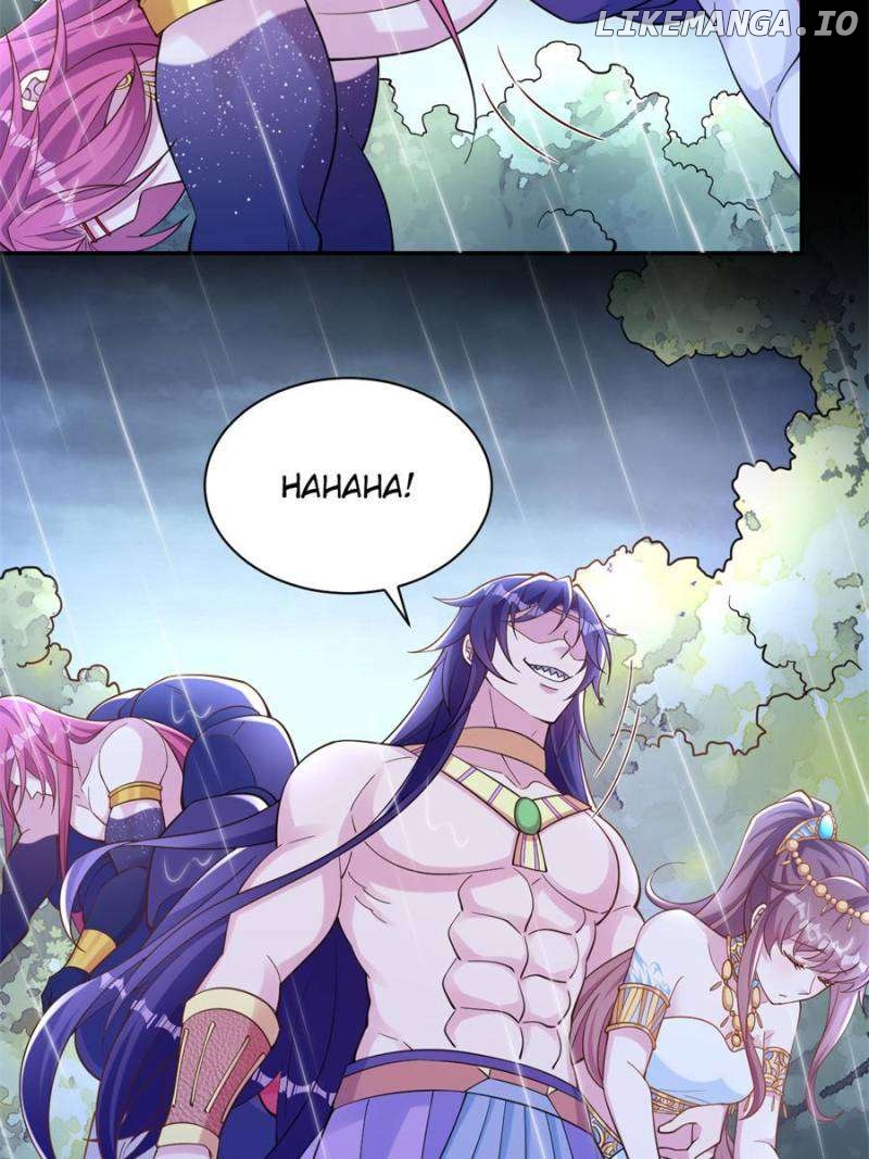 Beauty and the Beasts Chapter 639 - page 24