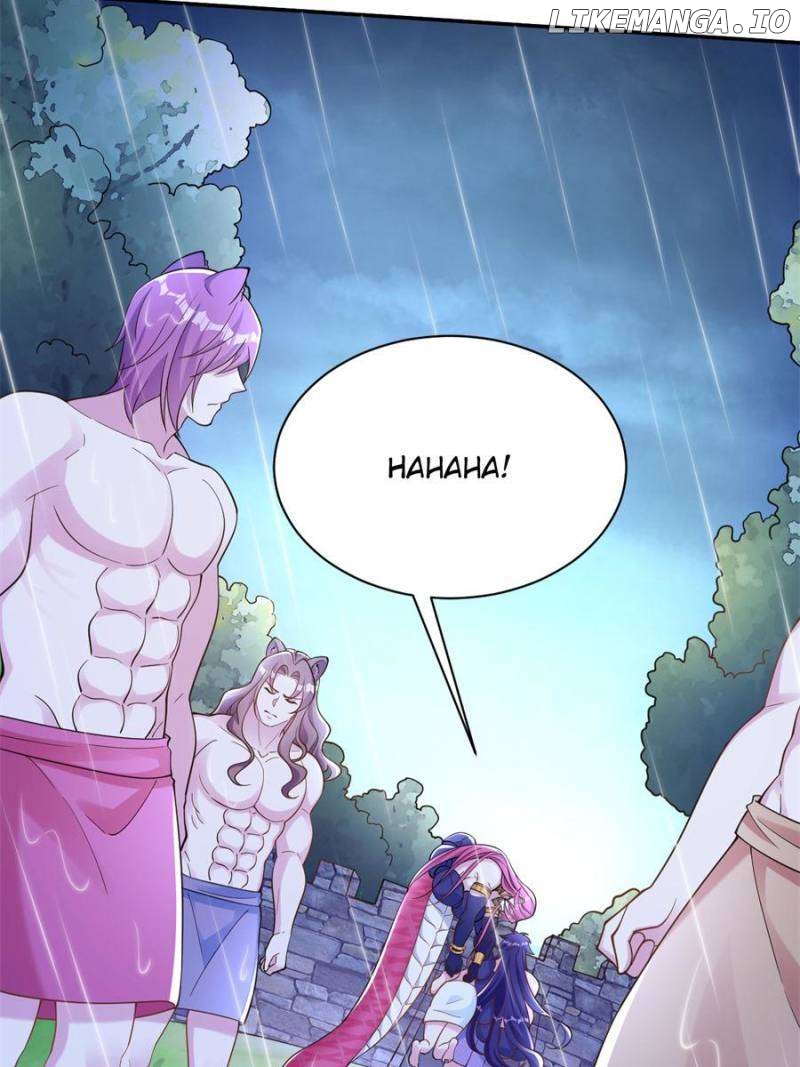 Beauty and the Beasts Chapter 639 - page 27