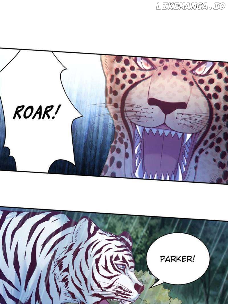 Beauty and the Beasts Chapter 639 - page 29