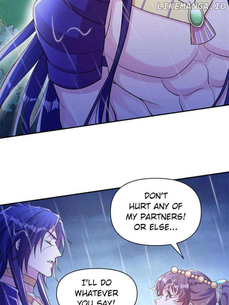 Beauty and the Beasts Chapter 639 - page 3