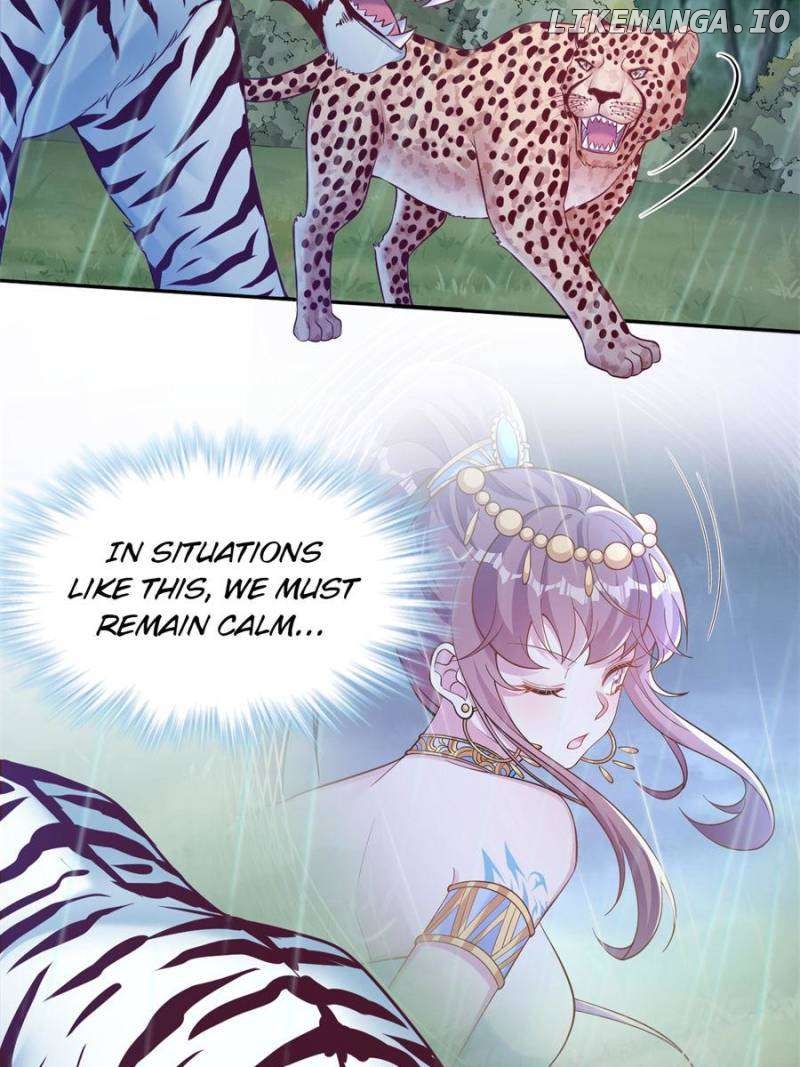 Beauty and the Beasts Chapter 639 - page 30