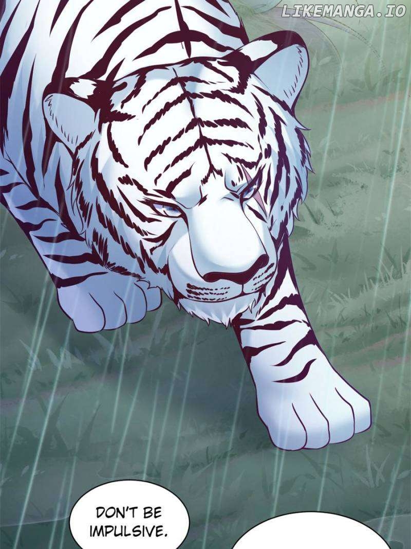 Beauty and the Beasts Chapter 639 - page 31