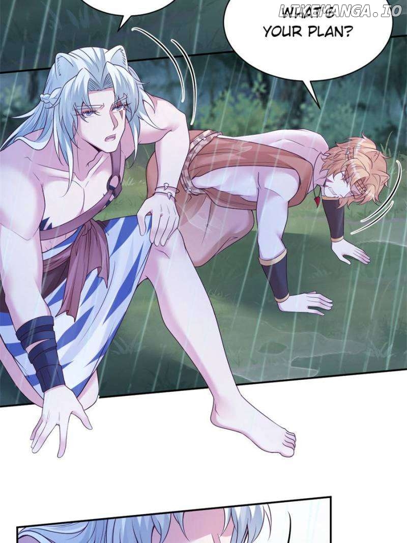Beauty and the Beasts Chapter 639 - page 32