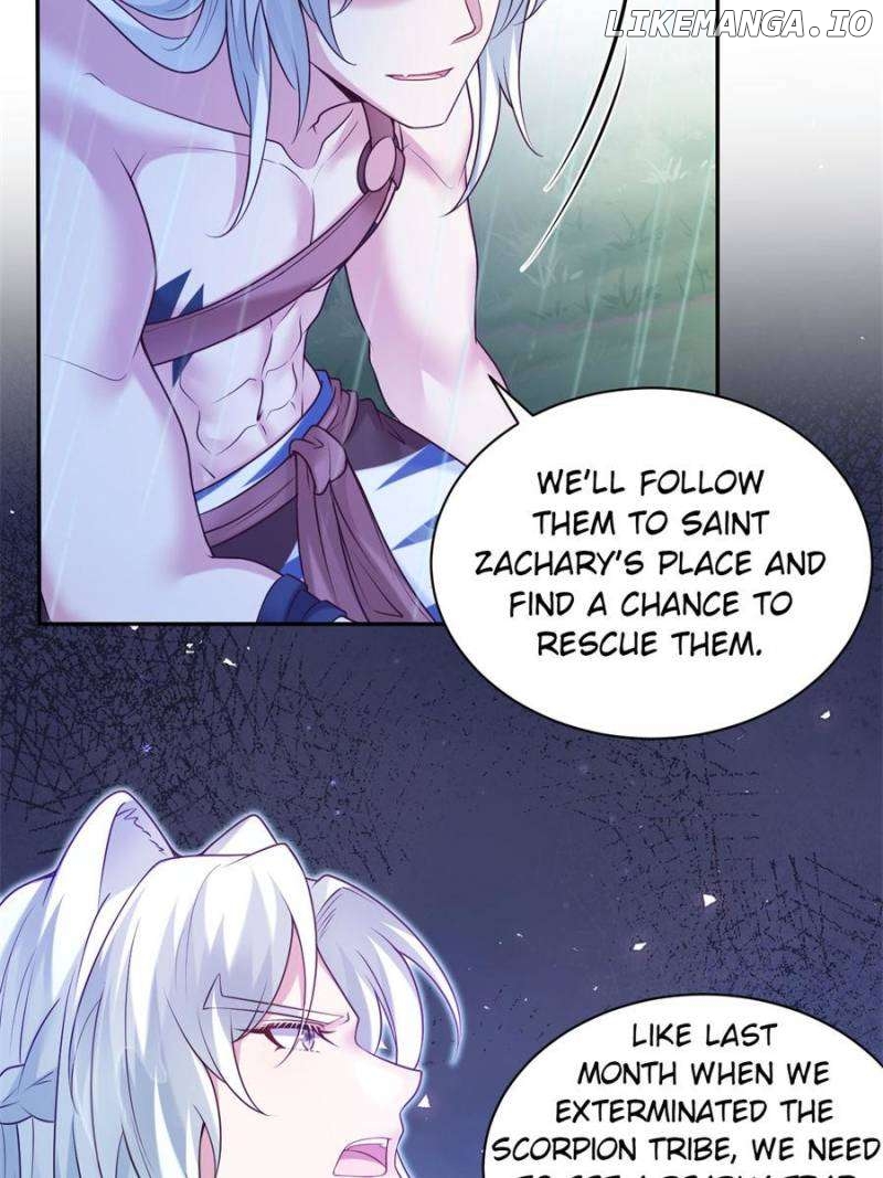 Beauty and the Beasts Chapter 639 - page 33