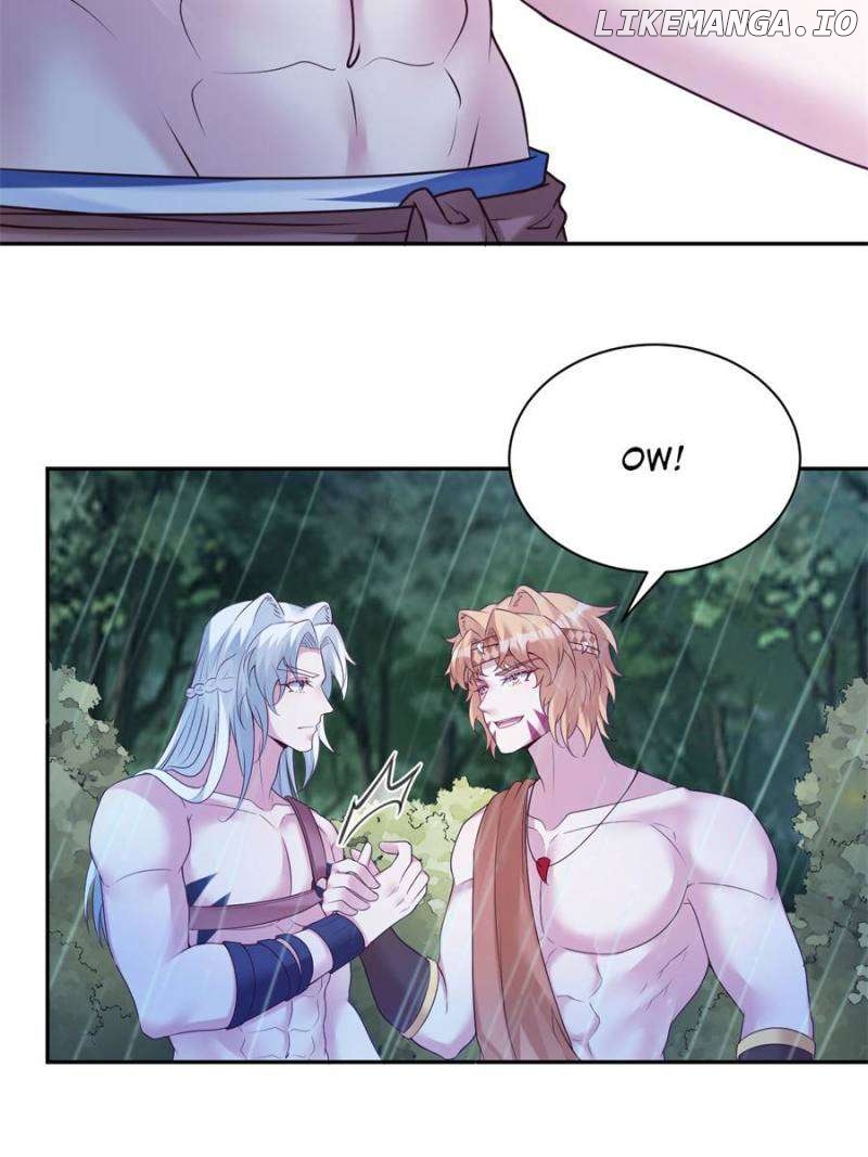 Beauty and the Beasts Chapter 639 - page 35