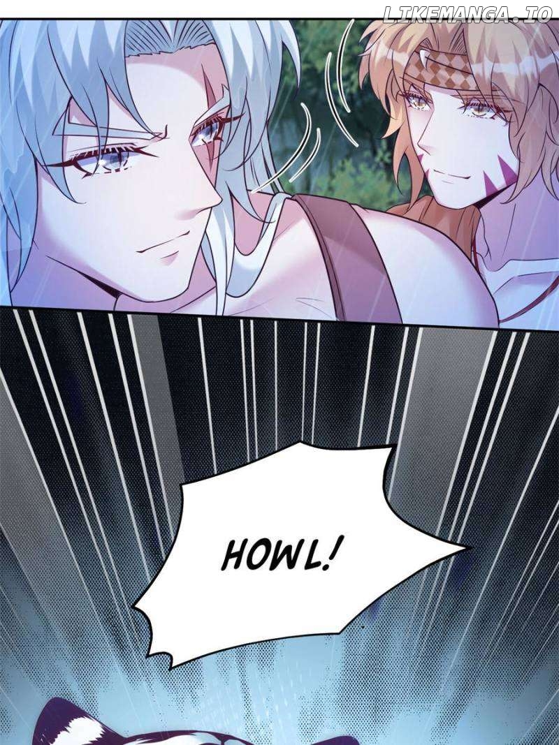 Beauty and the Beasts Chapter 639 - page 36