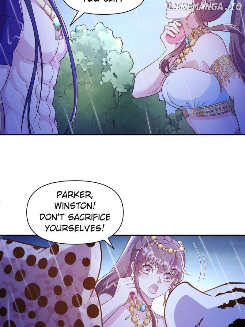 Beauty and the Beasts Chapter 639 - page 4