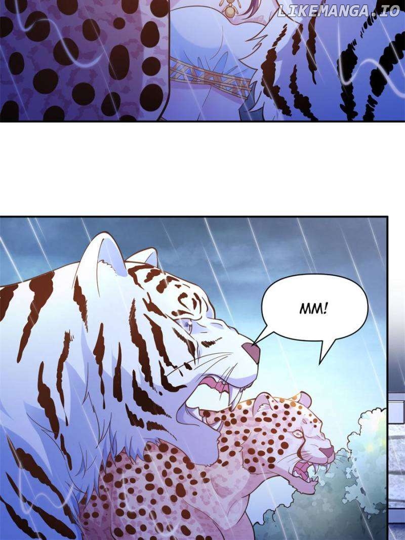 Beauty and the Beasts Chapter 639 - page 5