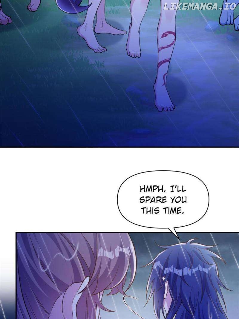 Beauty and the Beasts Chapter 639 - page 7