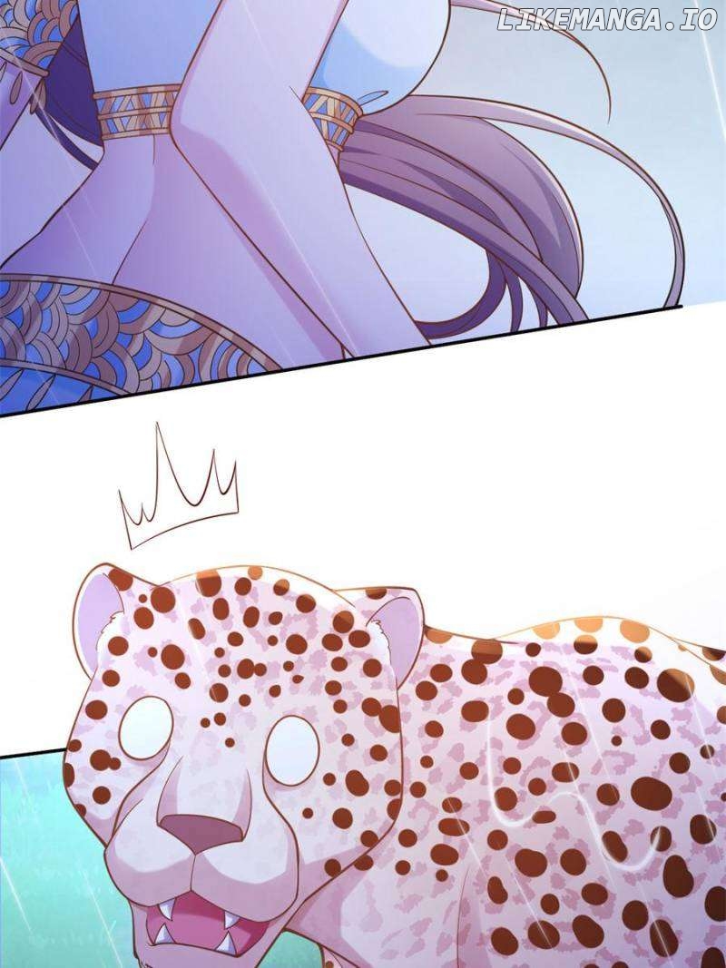 Beauty and the Beasts Chapter 639 - page 9