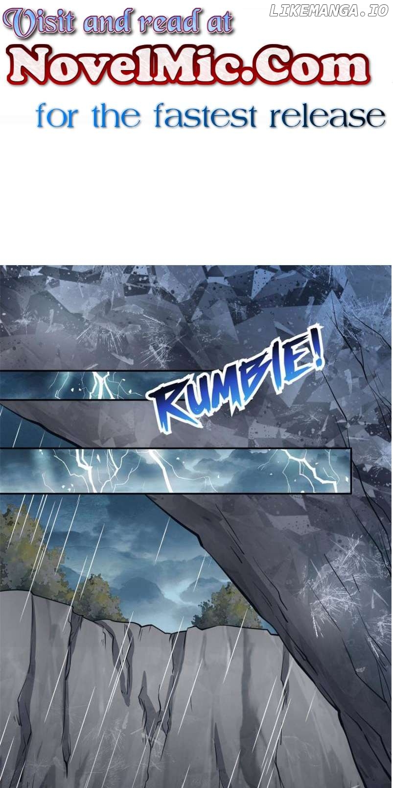 Beauty and the Beasts Chapter 640 - page 1