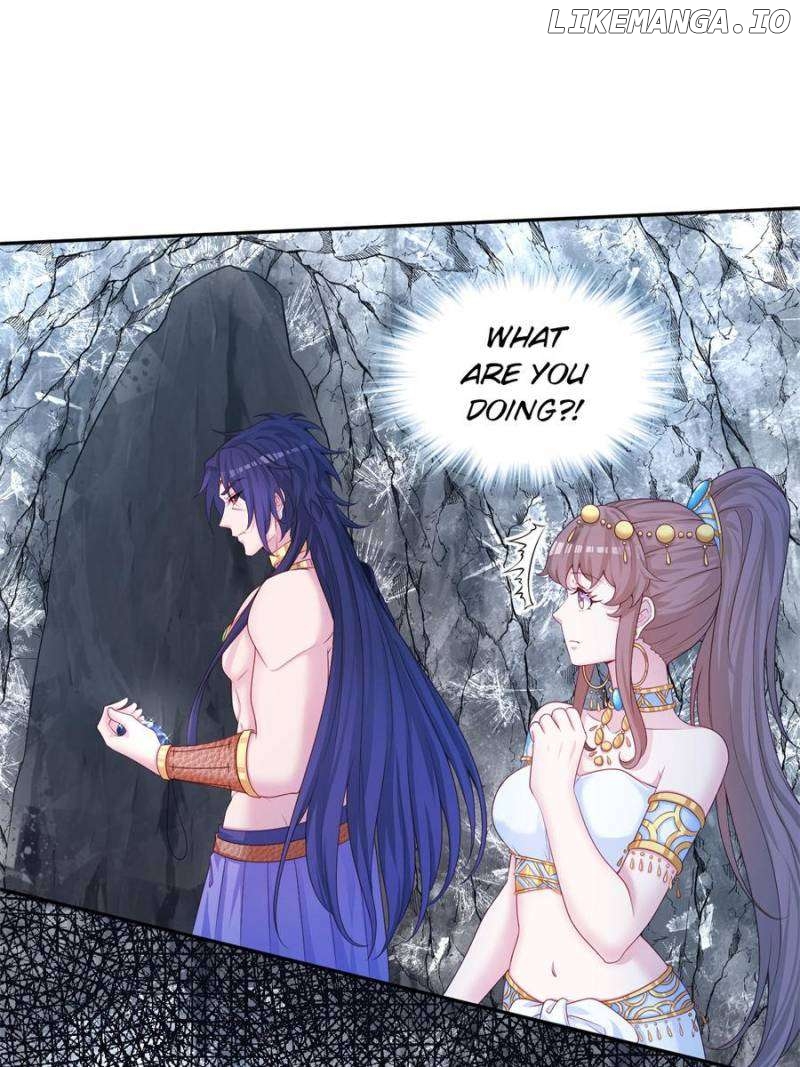 Beauty and the Beasts Chapter 640 - page 10
