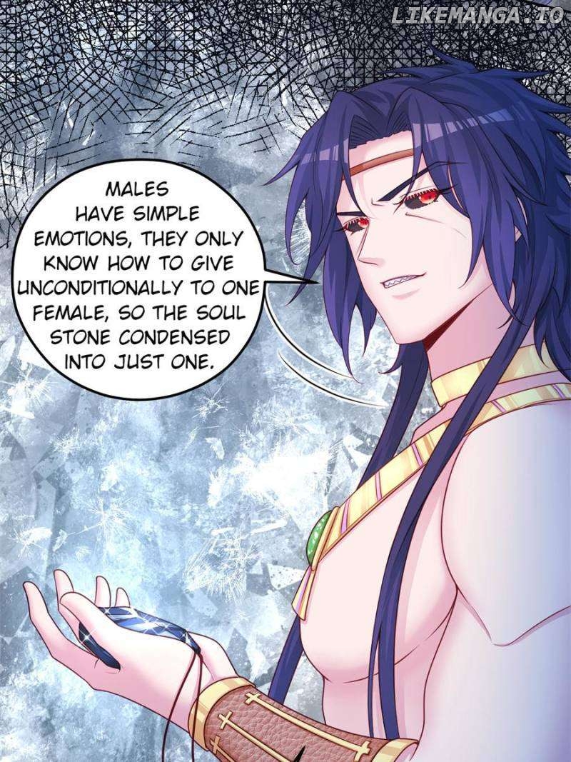Beauty and the Beasts Chapter 640 - page 11