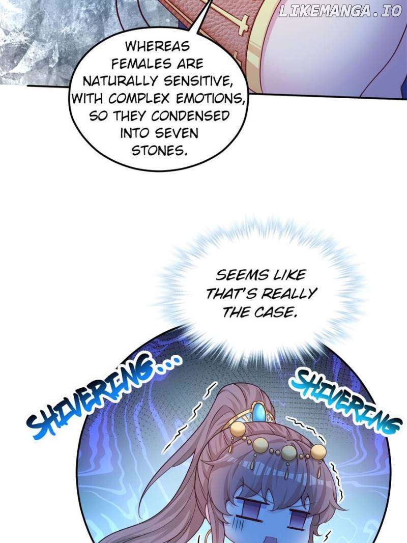 Beauty and the Beasts Chapter 640 - page 12
