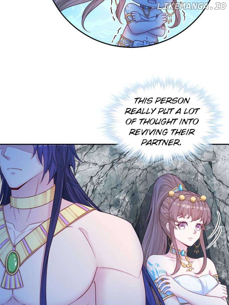 Beauty and the Beasts Chapter 640 - page 13