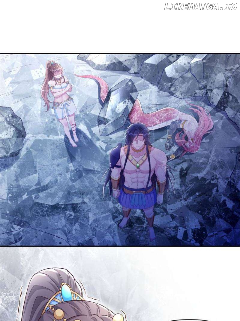 Beauty and the Beasts Chapter 640 - page 18
