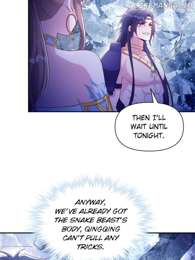 Beauty and the Beasts Chapter 640 - page 20