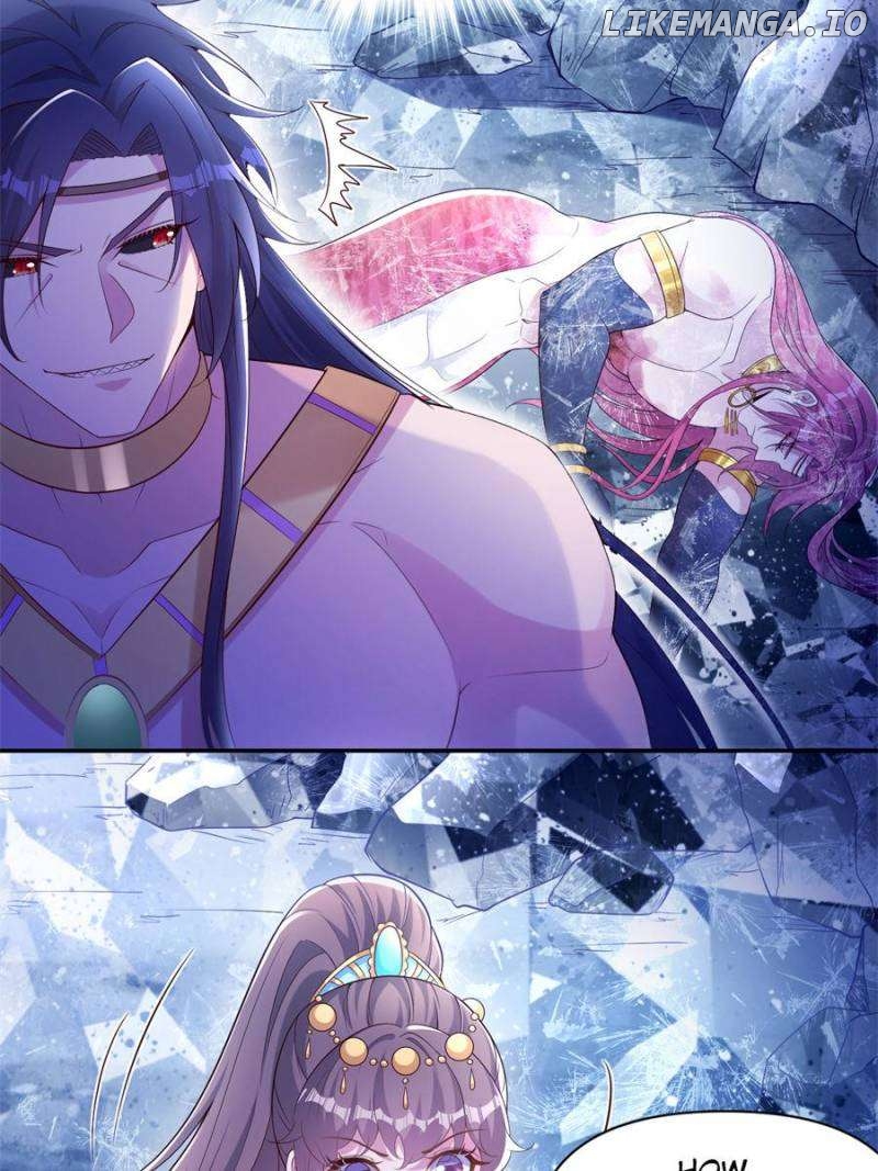 Beauty and the Beasts Chapter 640 - page 21