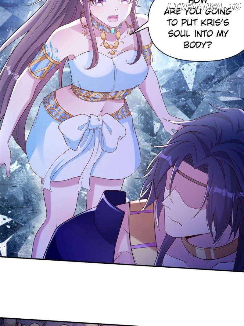 Beauty and the Beasts Chapter 640 - page 22