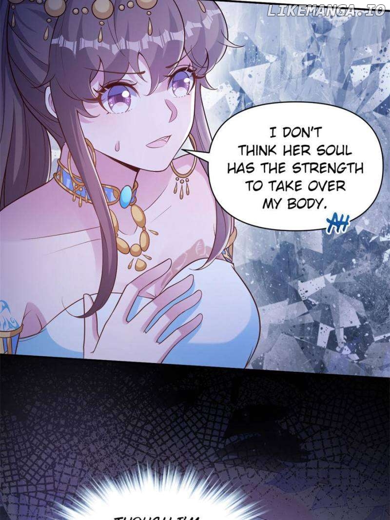 Beauty and the Beasts Chapter 640 - page 23