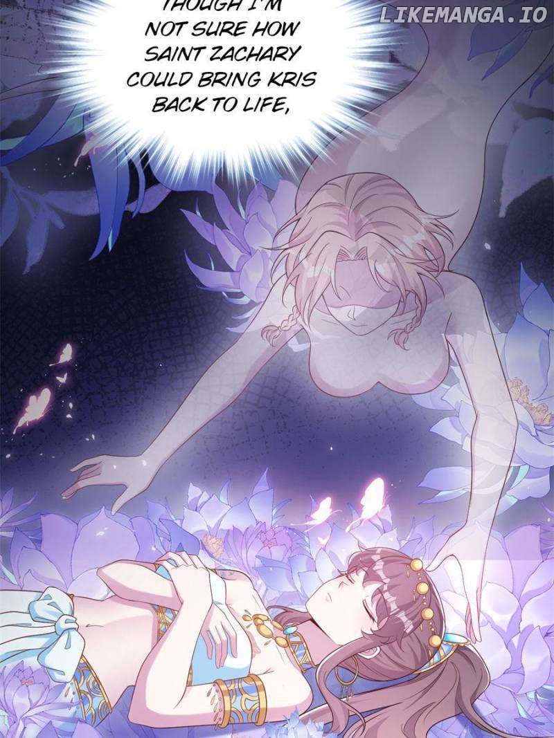 Beauty and the Beasts Chapter 640 - page 24