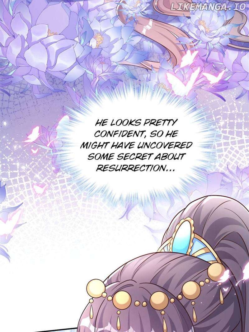 Beauty and the Beasts Chapter 640 - page 25