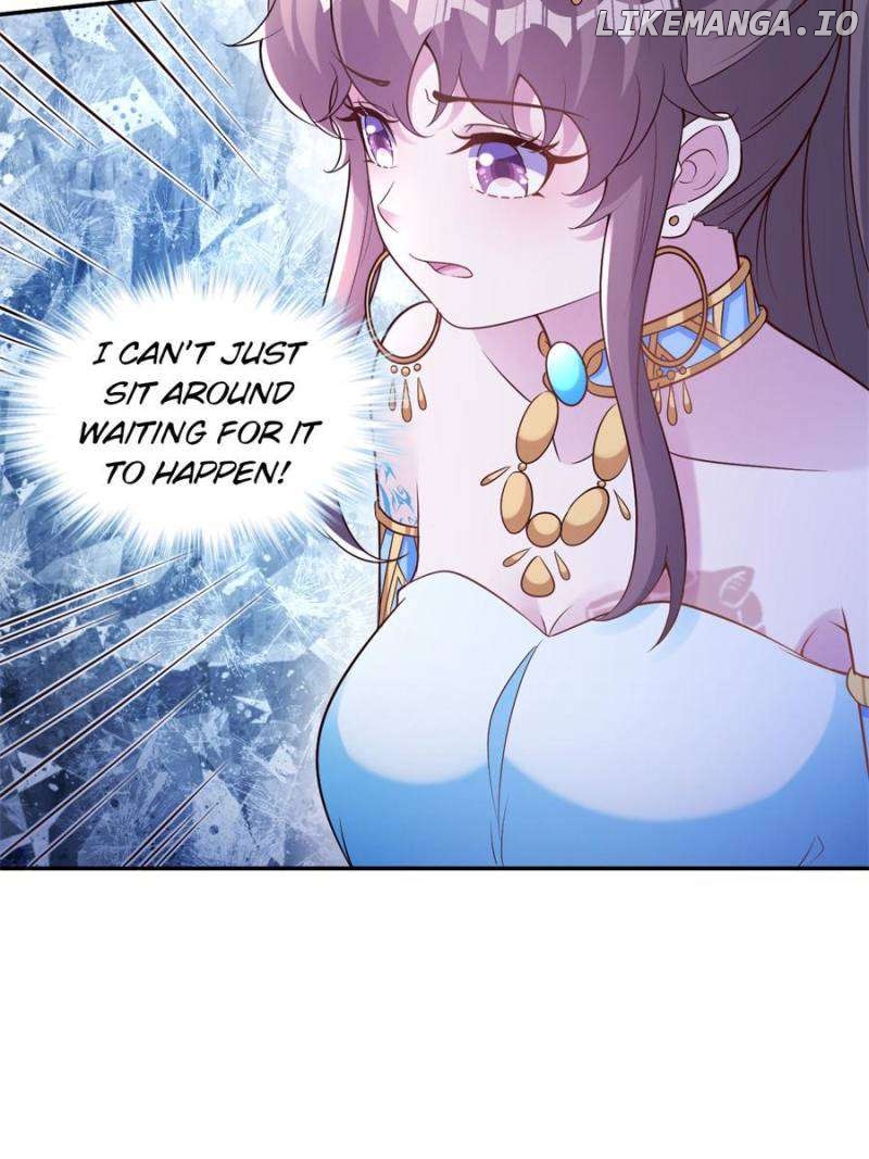 Beauty and the Beasts Chapter 640 - page 26