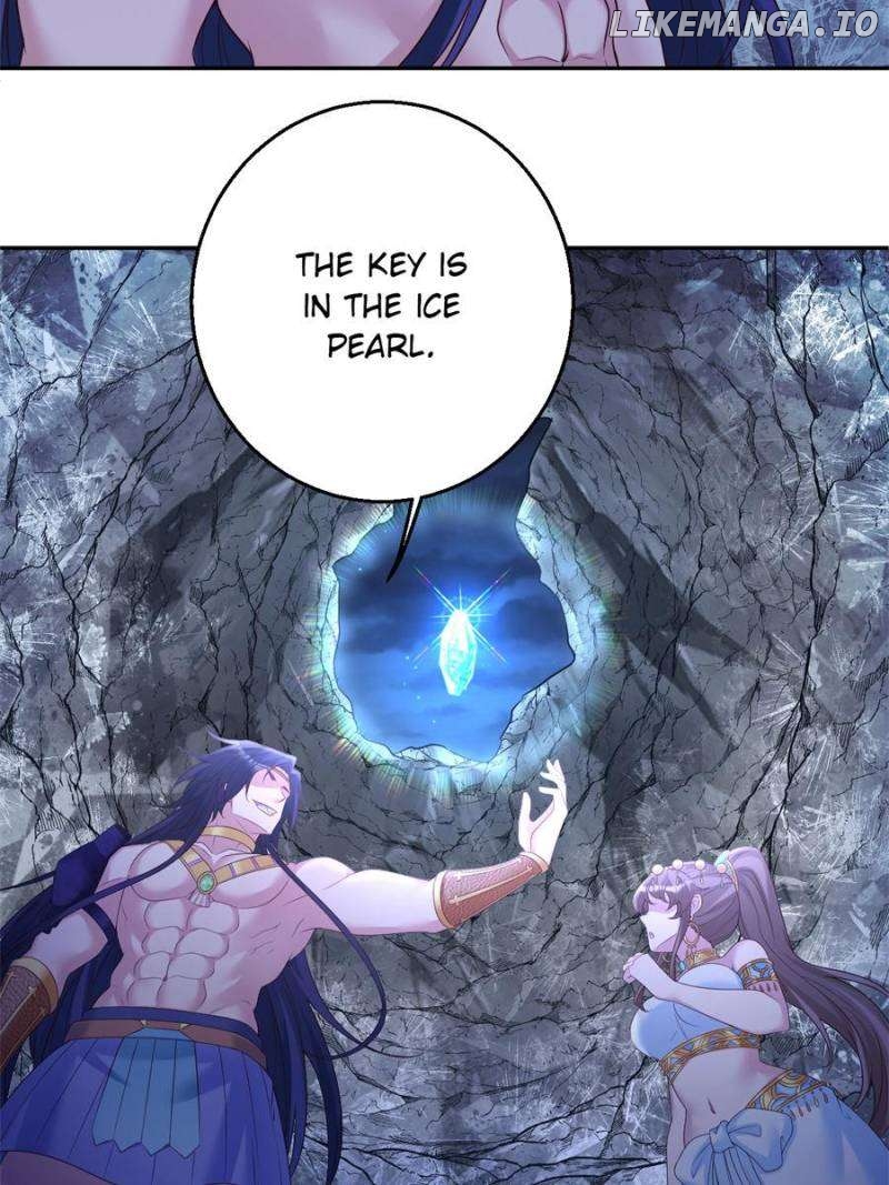 Beauty and the Beasts Chapter 640 - page 29