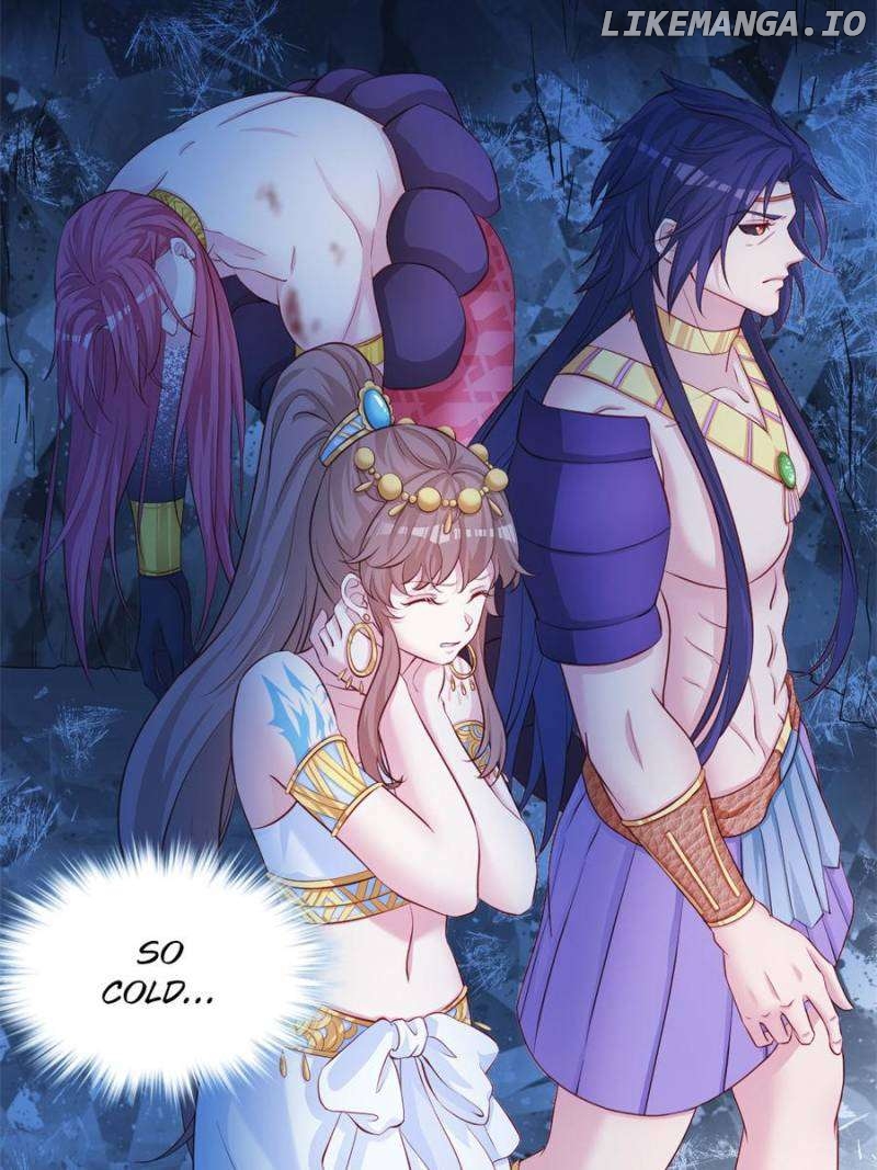 Beauty and the Beasts Chapter 640 - page 3