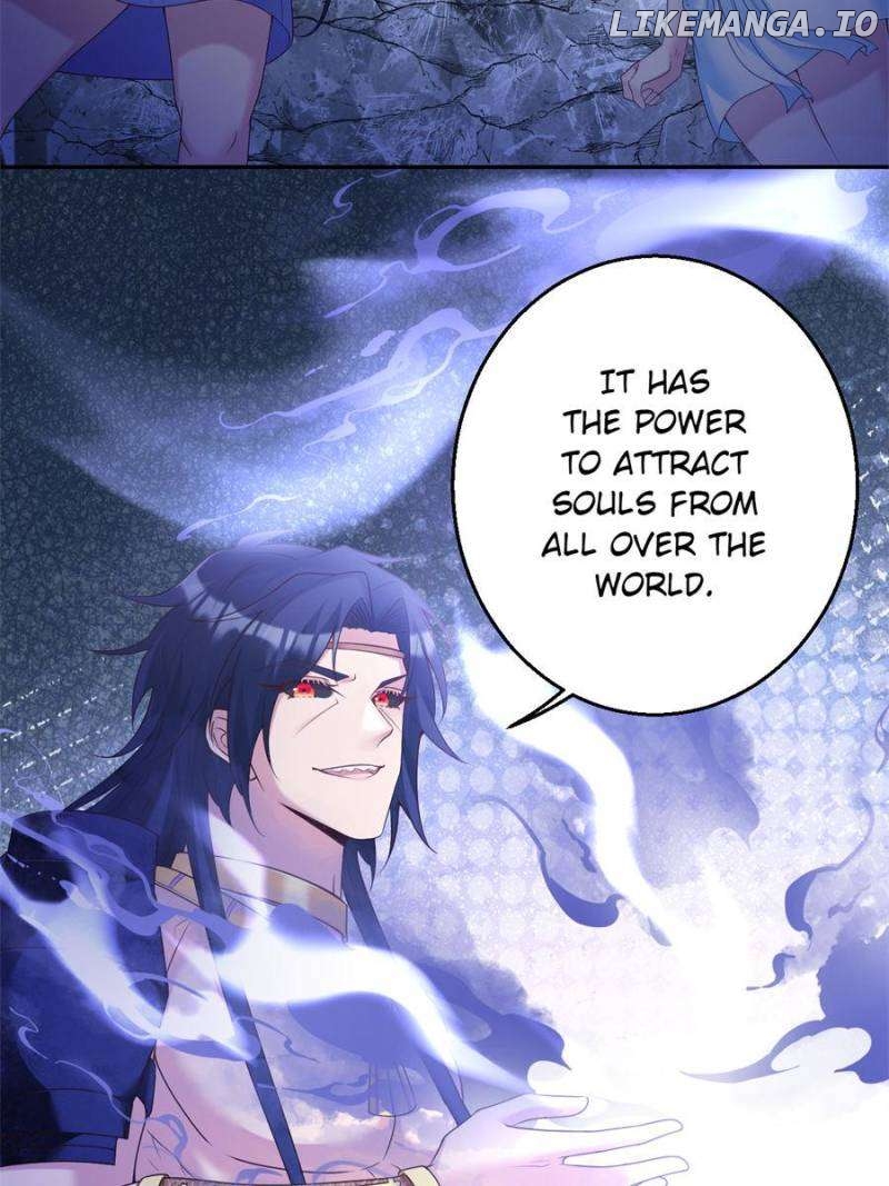 Beauty and the Beasts Chapter 640 - page 30
