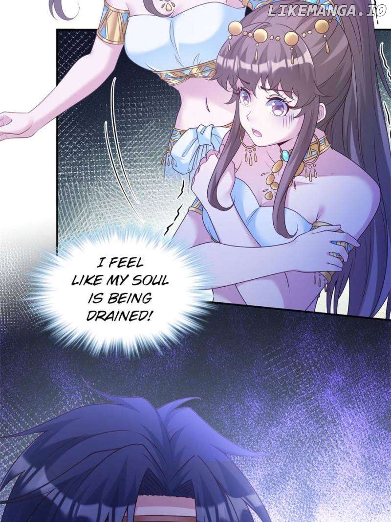 Beauty and the Beasts Chapter 640 - page 32