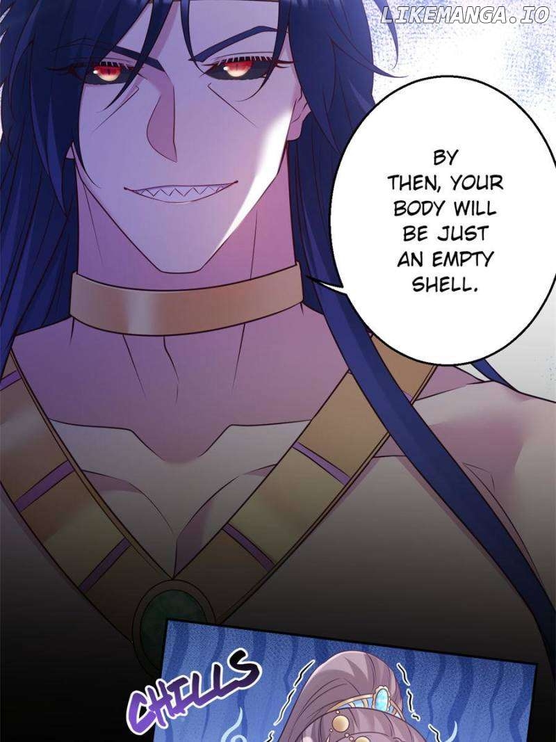 Beauty and the Beasts Chapter 640 - page 33