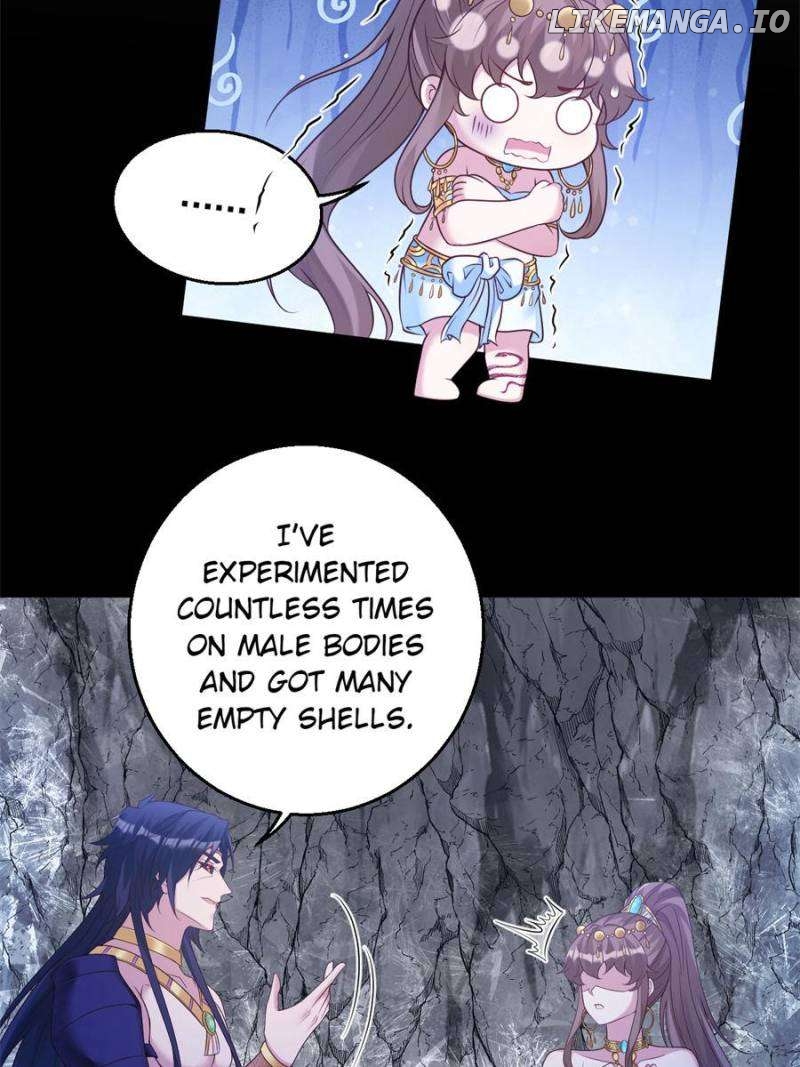 Beauty and the Beasts Chapter 640 - page 34