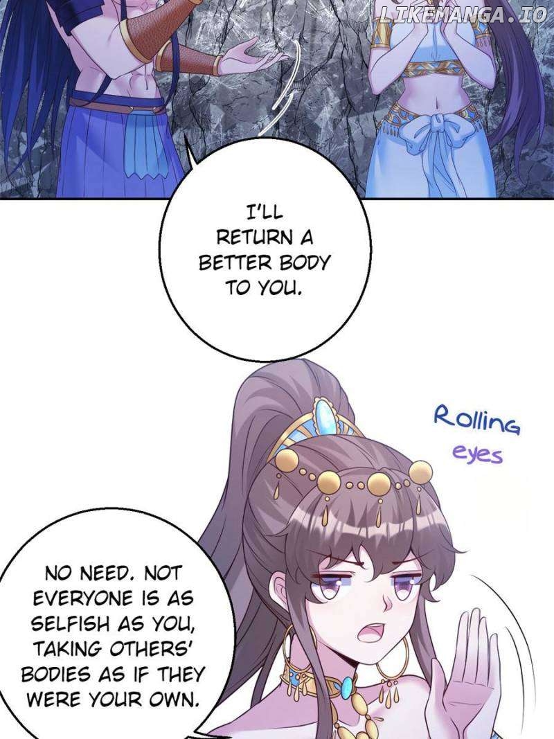 Beauty and the Beasts Chapter 640 - page 35