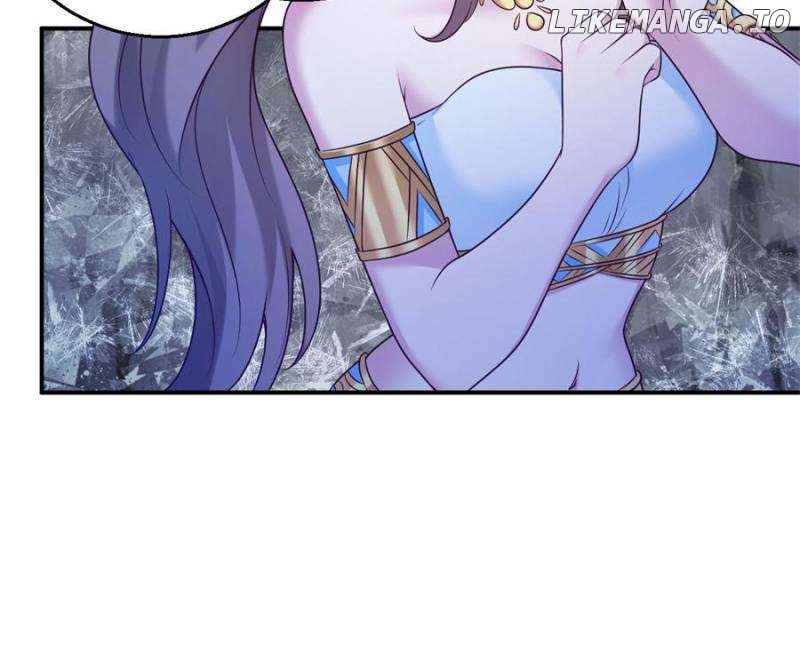 Beauty and the Beasts Chapter 640 - page 36