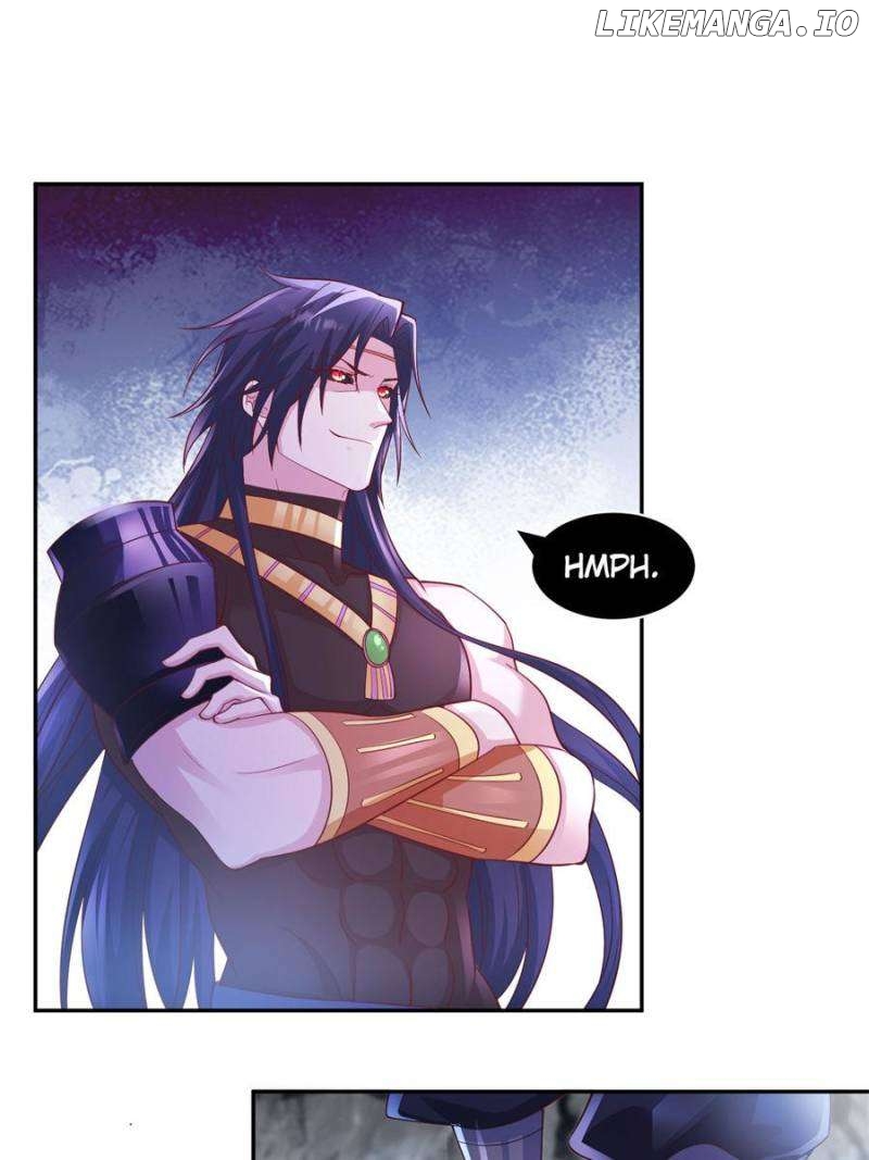 Beauty and the Beasts Chapter 640 - page 37