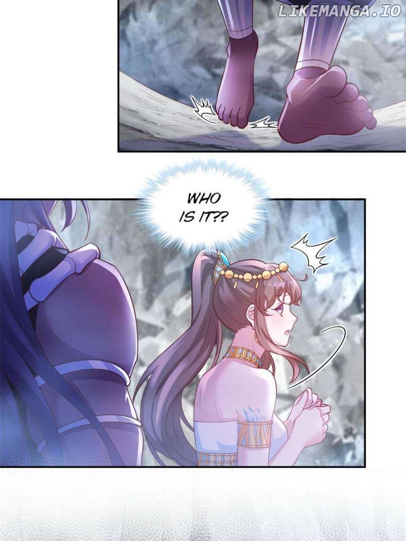 Beauty and the Beasts Chapter 640 - page 38