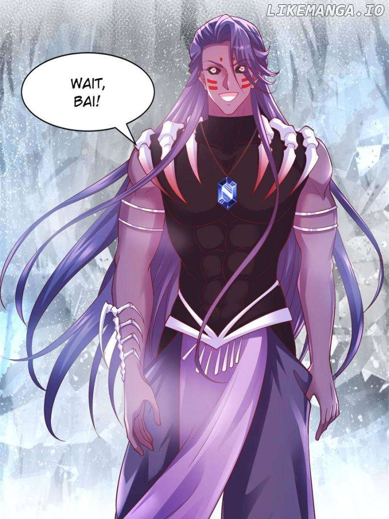 Beauty and the Beasts Chapter 640 - page 39