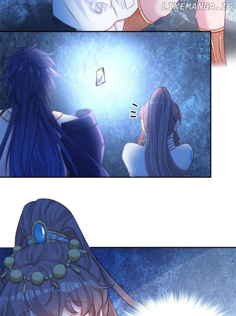 Beauty and the Beasts Chapter 640 - page 4