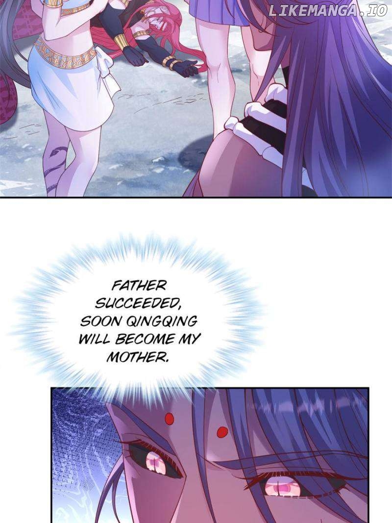 Beauty and the Beasts Chapter 640 - page 41