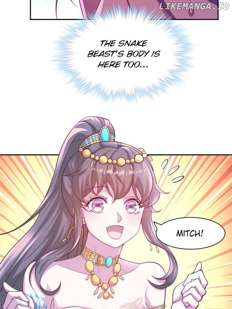 Beauty and the Beasts Chapter 640 - page 42