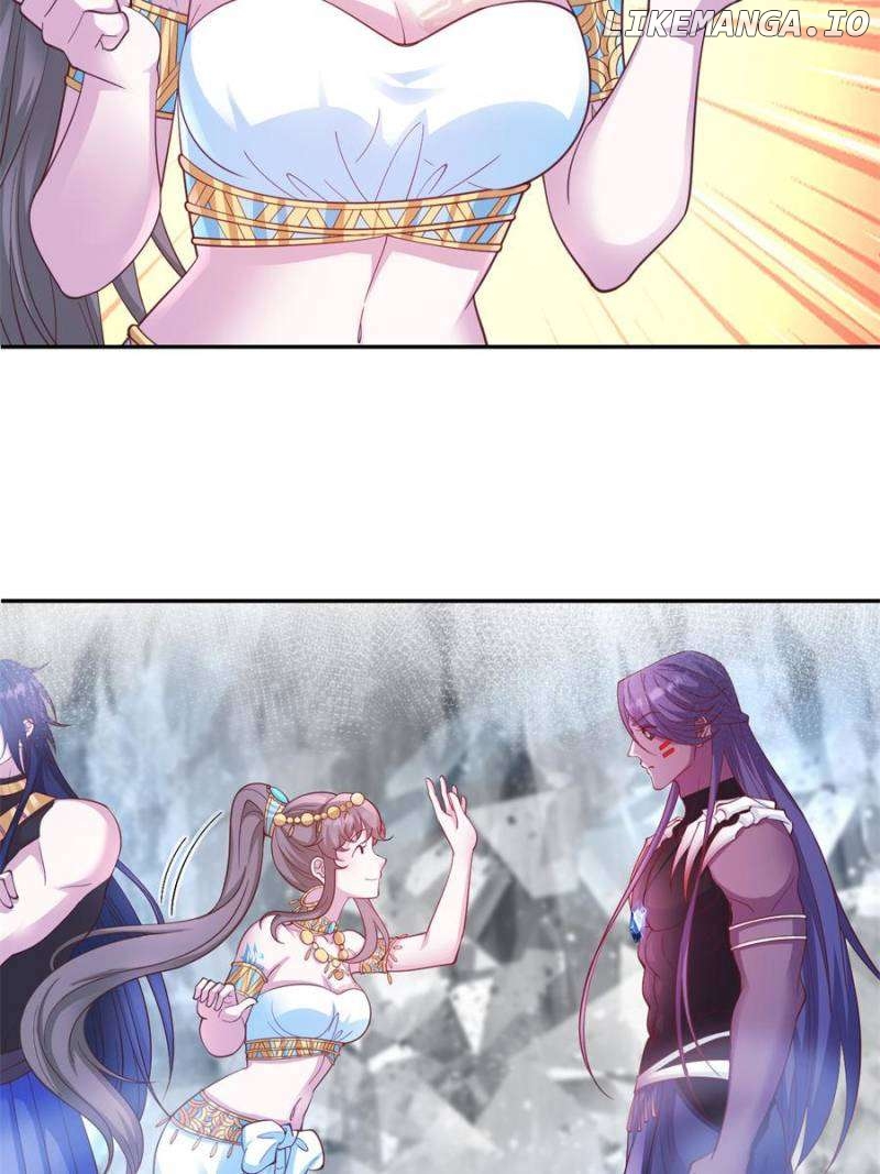 Beauty and the Beasts Chapter 640 - page 43