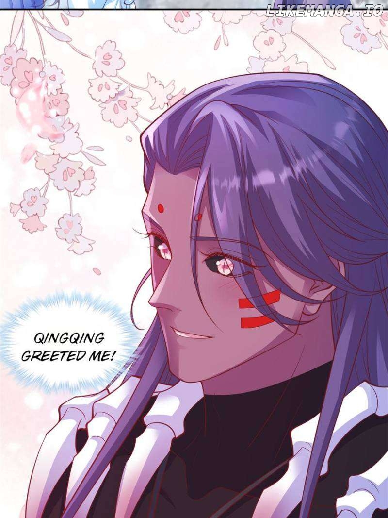 Beauty and the Beasts Chapter 640 - page 44
