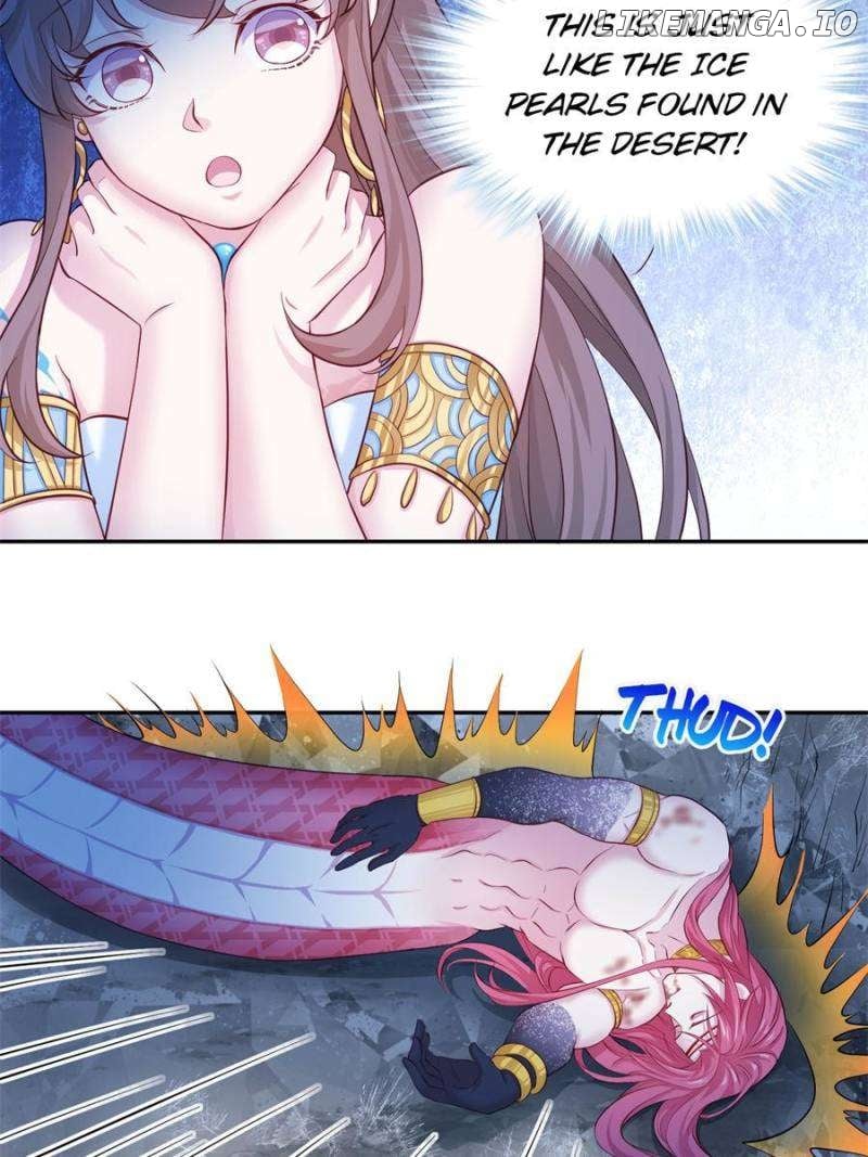 Beauty and the Beasts Chapter 640 - page 5