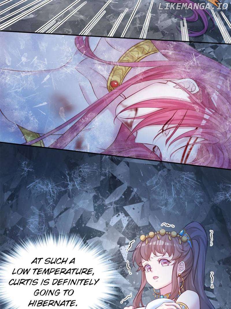 Beauty and the Beasts Chapter 640 - page 6