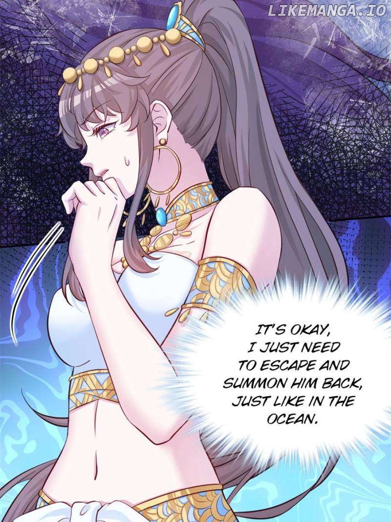 Beauty and the Beasts Chapter 640 - page 8